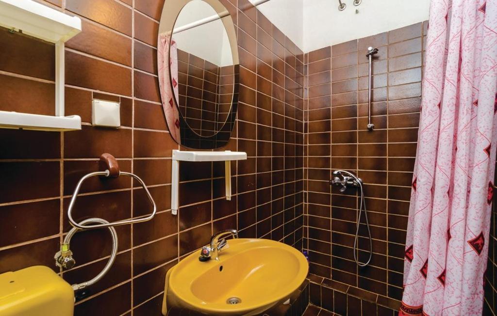 Guest House Tanja Babino Polje Екстериор снимка