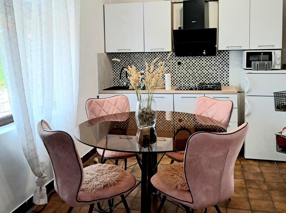 Guest House Tanja Babino Polje Екстериор снимка
