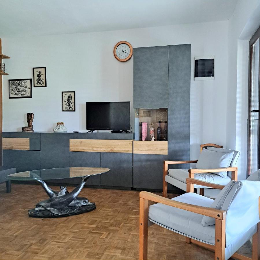 Guest House Tanja Babino Polje Екстериор снимка