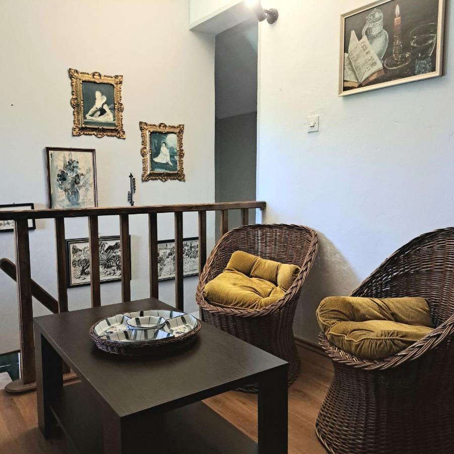 Guest House Tanja Babino Polje Екстериор снимка