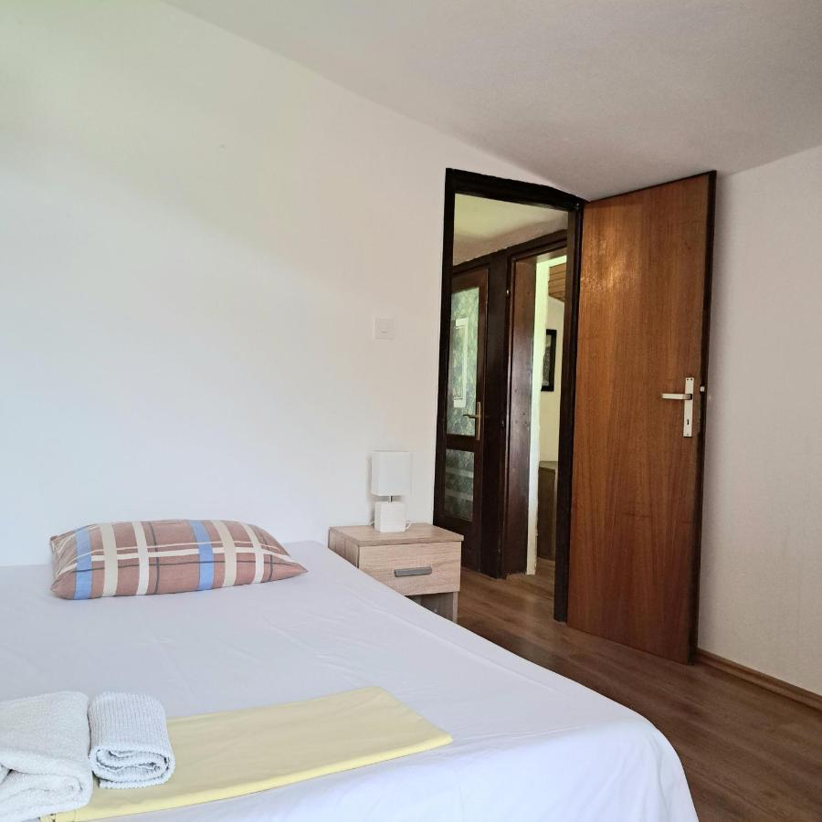 Guest House Tanja Babino Polje Екстериор снимка