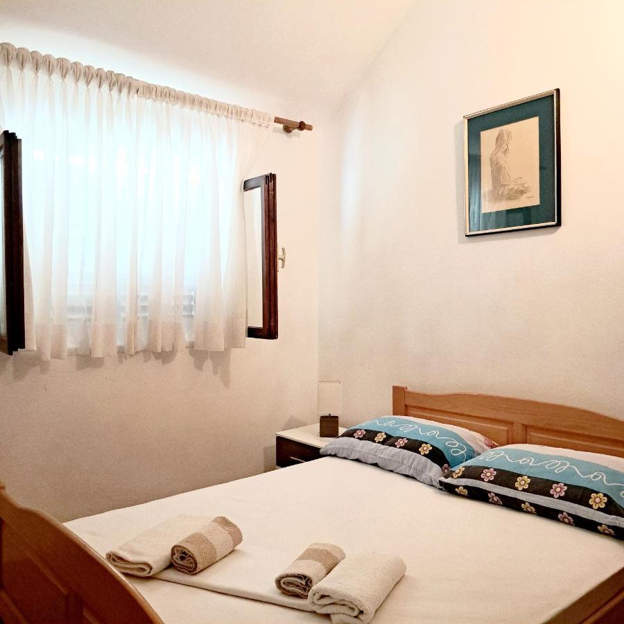 Guest House Tanja Babino Polje Екстериор снимка