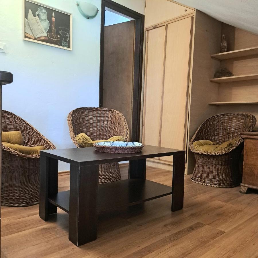 Guest House Tanja Babino Polje Екстериор снимка