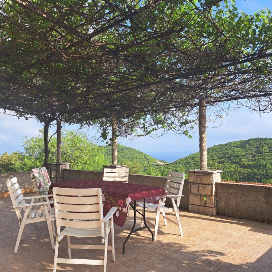 Guest House Tanja Babino Polje Екстериор снимка
