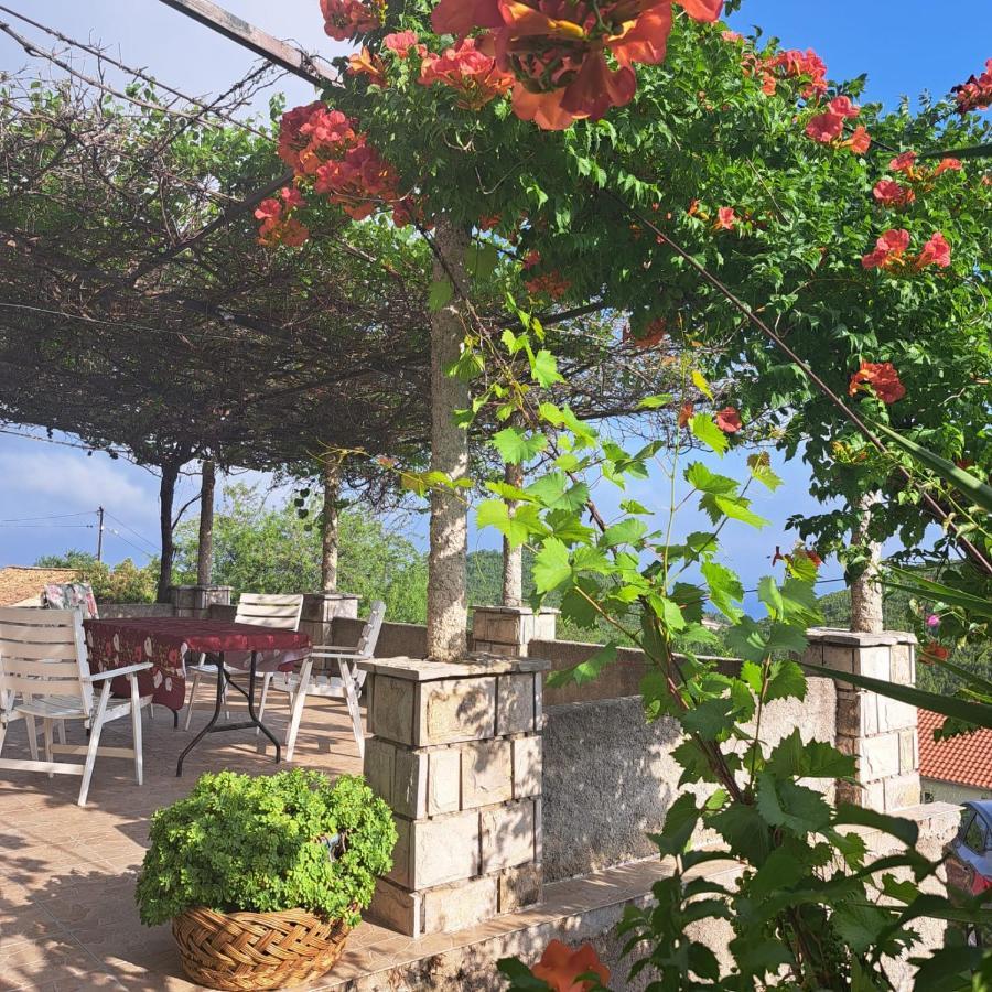 Guest House Tanja Babino Polje Екстериор снимка